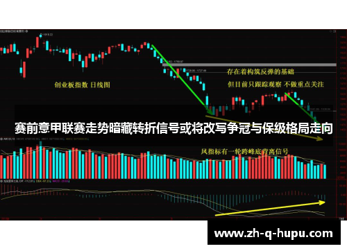 赛前意甲联赛走势暗藏转折信号或将改写争冠与保级格局走向 赛前意甲联赛走势暗藏转折信号或将改写争冠与保级格局走向
