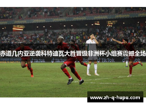 赤道几内亚逆袭科特迪瓦大胜晋级非洲杯小组赛震撼全场